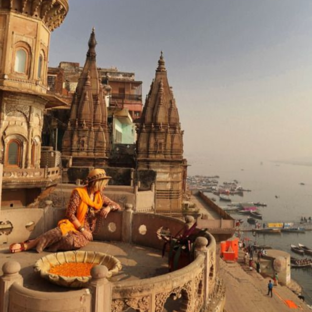 Best Varanasi Tour Packages Under ₹5000