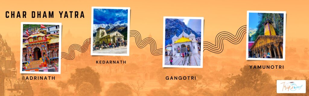Char Dham Yatra 2025