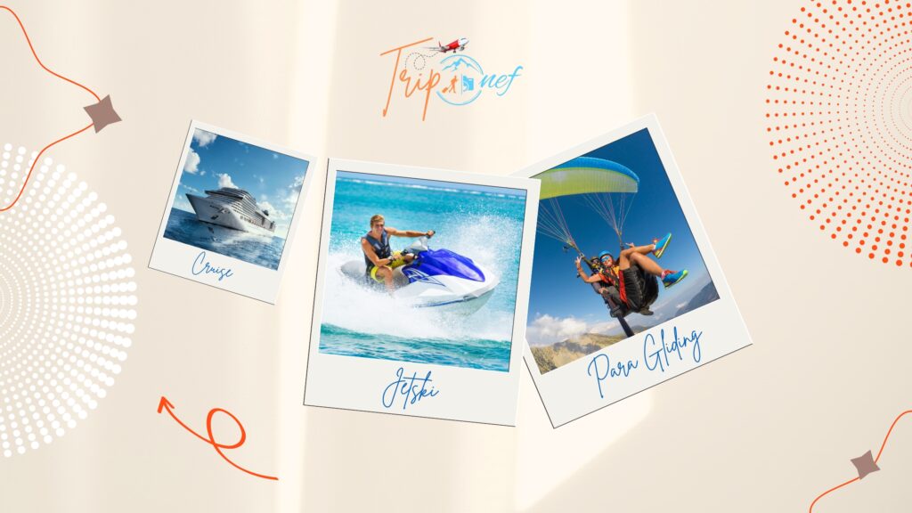 Goa Travel Guide by Triponef