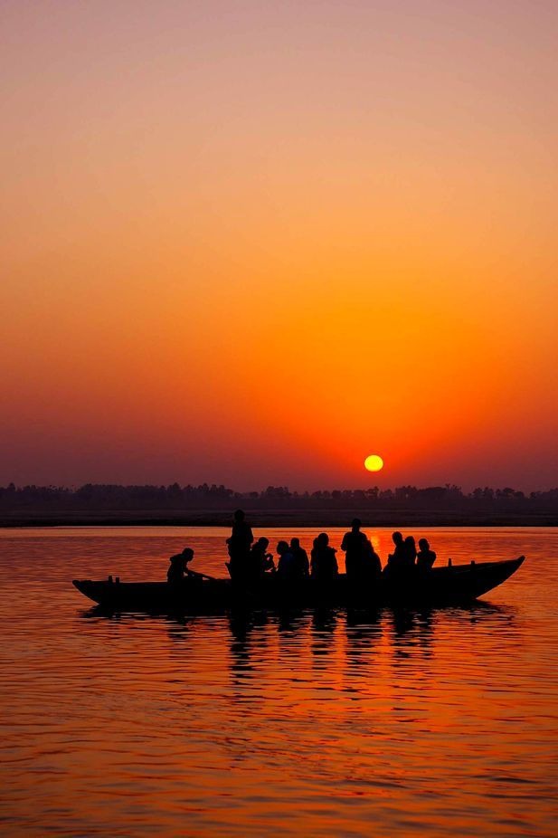 Top Things to Do in Varanasi