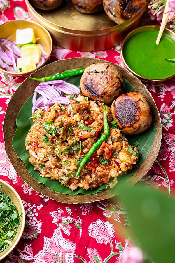 Best Street Food in Varanasi
