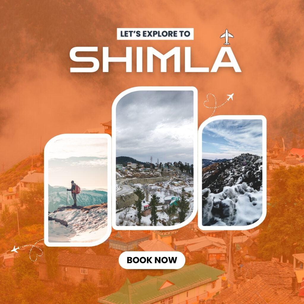 Shimla Travel Guide