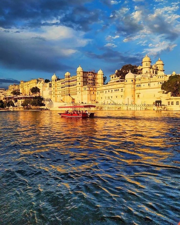 Monsoon Destinations