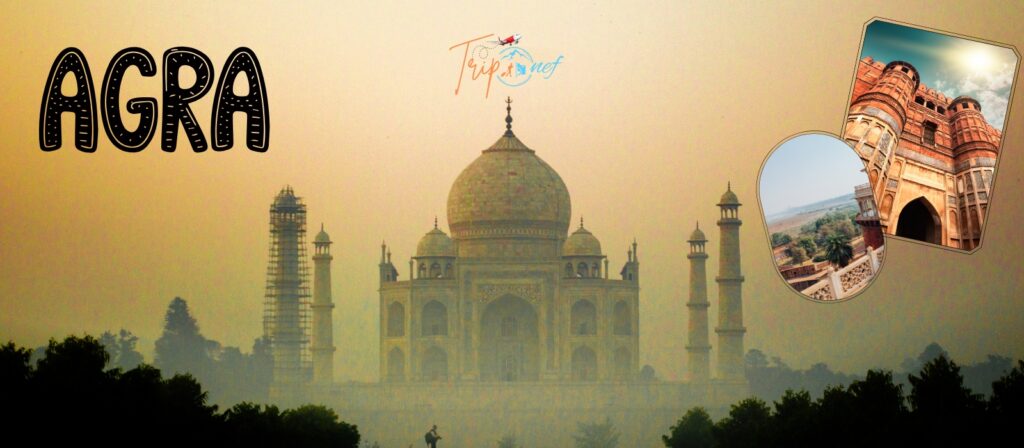 Best Places to Visit in Agra