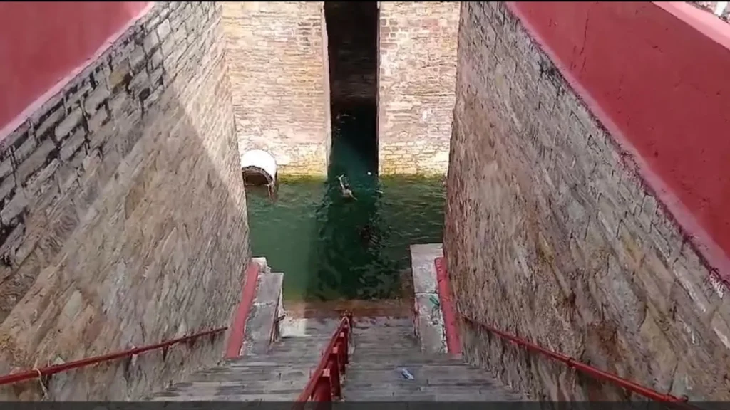 Hidden Places in Varanasi