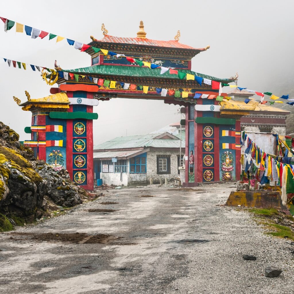 Hidden Travel Gems in India
