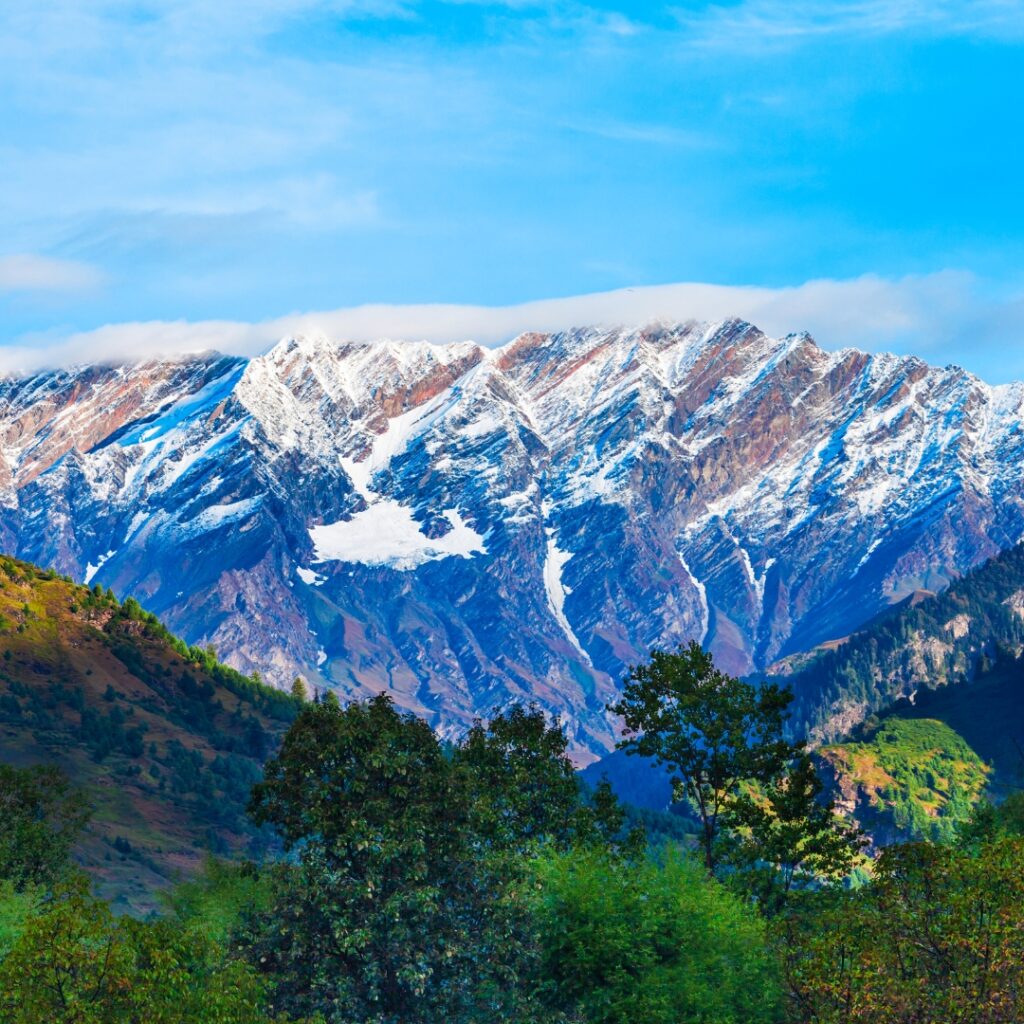 Hidden Travel Gems in India