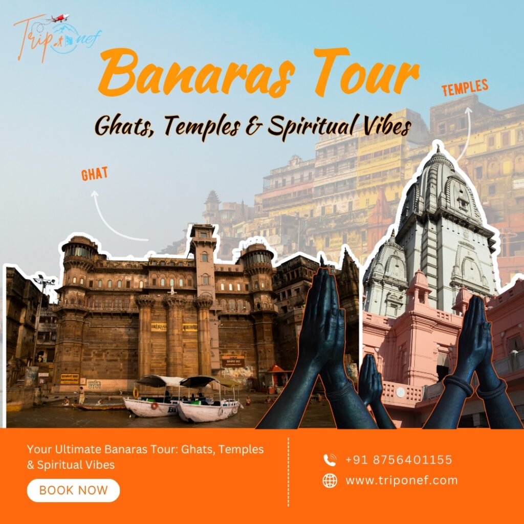 Banaras Tour