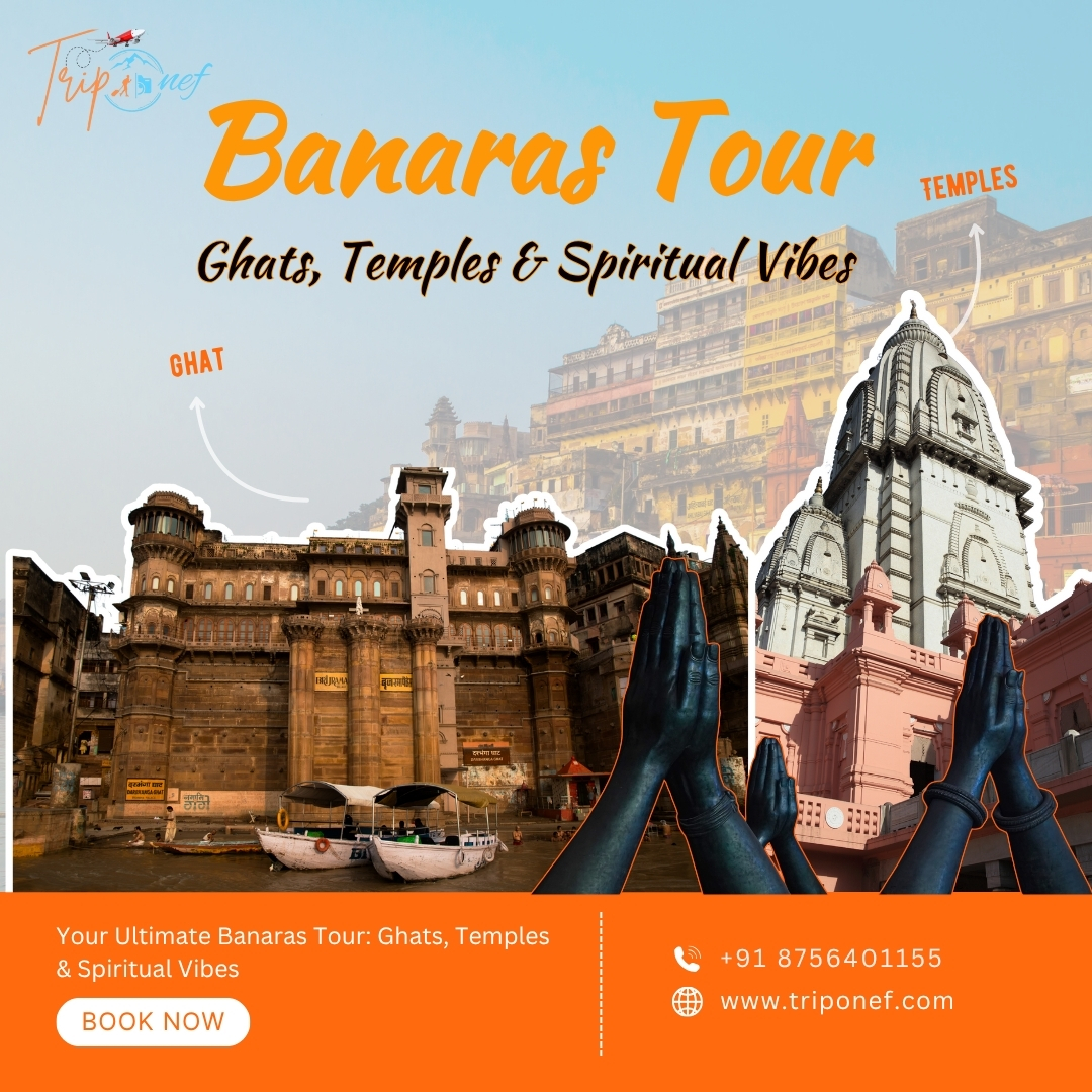 Banaras Tour